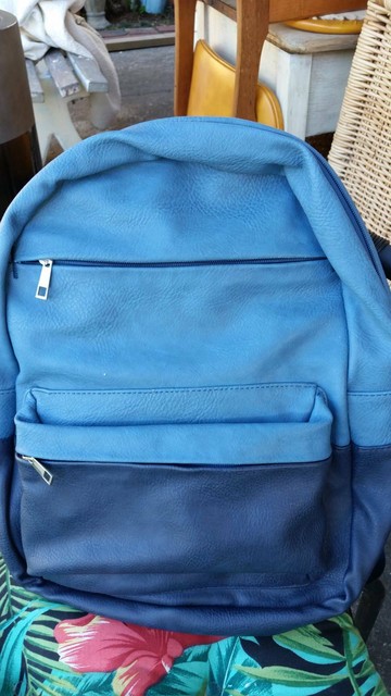 sportsgirl backpacks